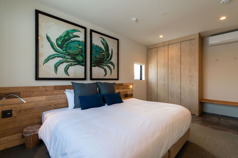 Foxwood D by H2 Life 3 Bedroom Chalet, Non Smoking