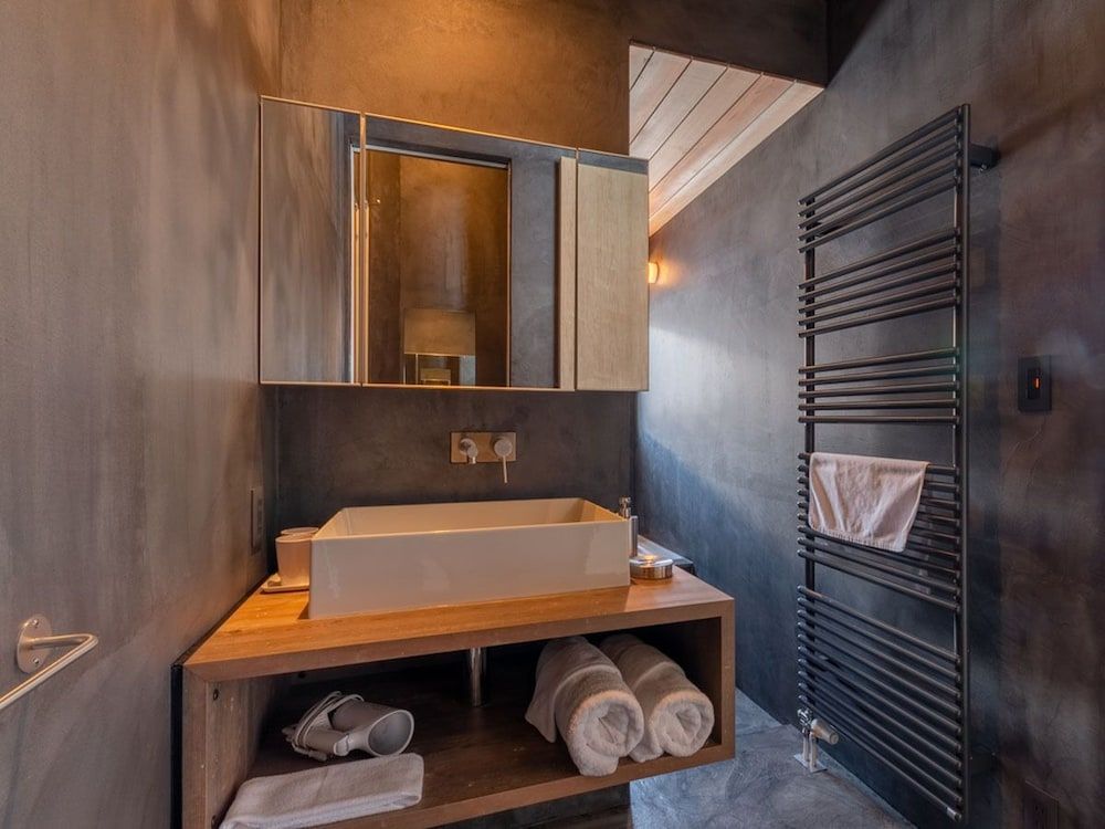 Foxwood D by H2 Life 3 Bedroom Chalet, Non Smoking 9