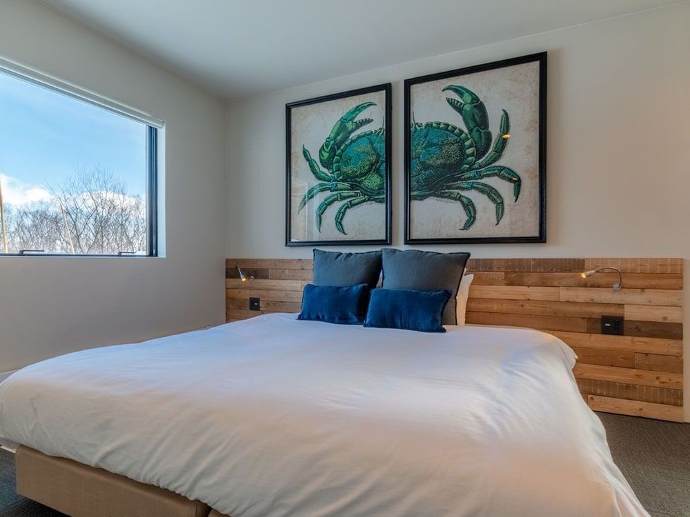 Foxwood D by H2 Life 3 Bedroom Chalet, Non Smoking 3