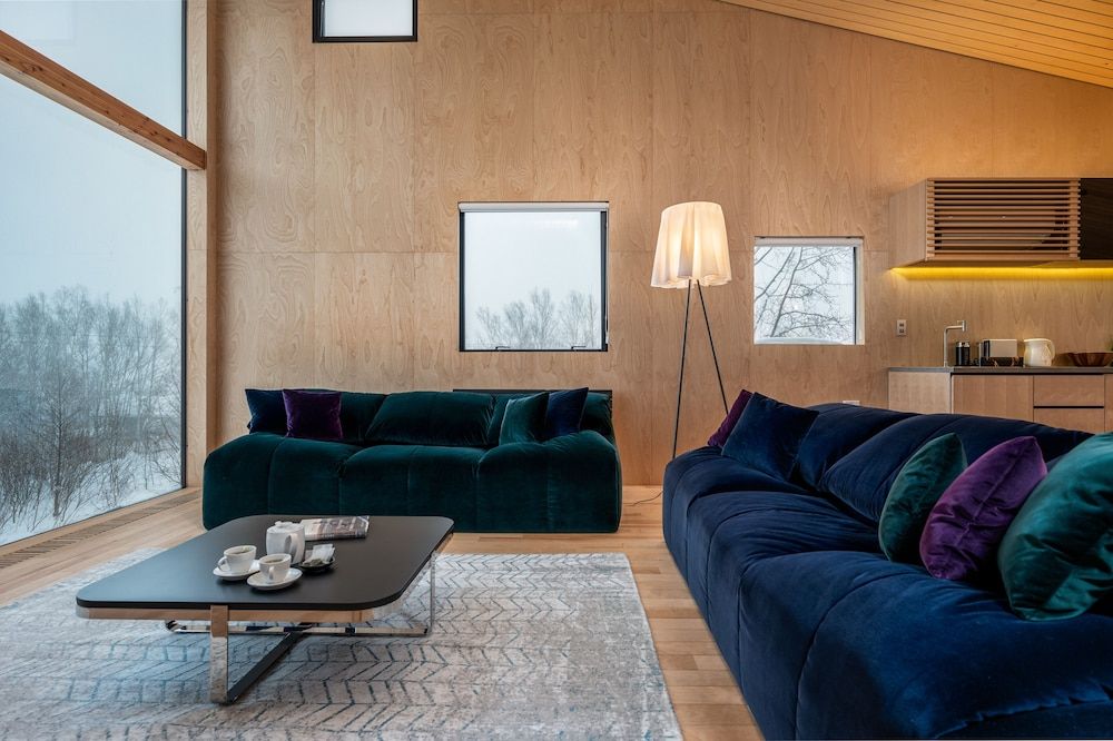 Foxwood B by H2 Life Luxury Villa 14