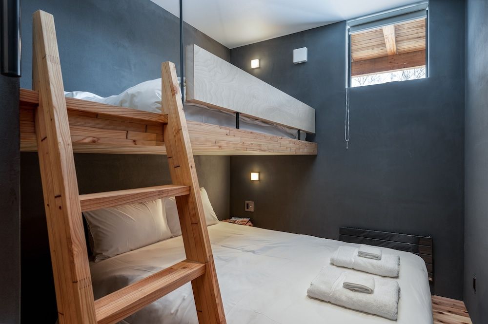 Foxwood B by H2 Life Luxury Villa 4