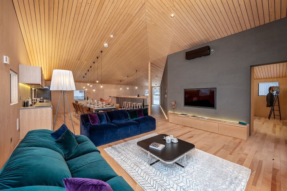 undefined Foxwood B by H2 Life