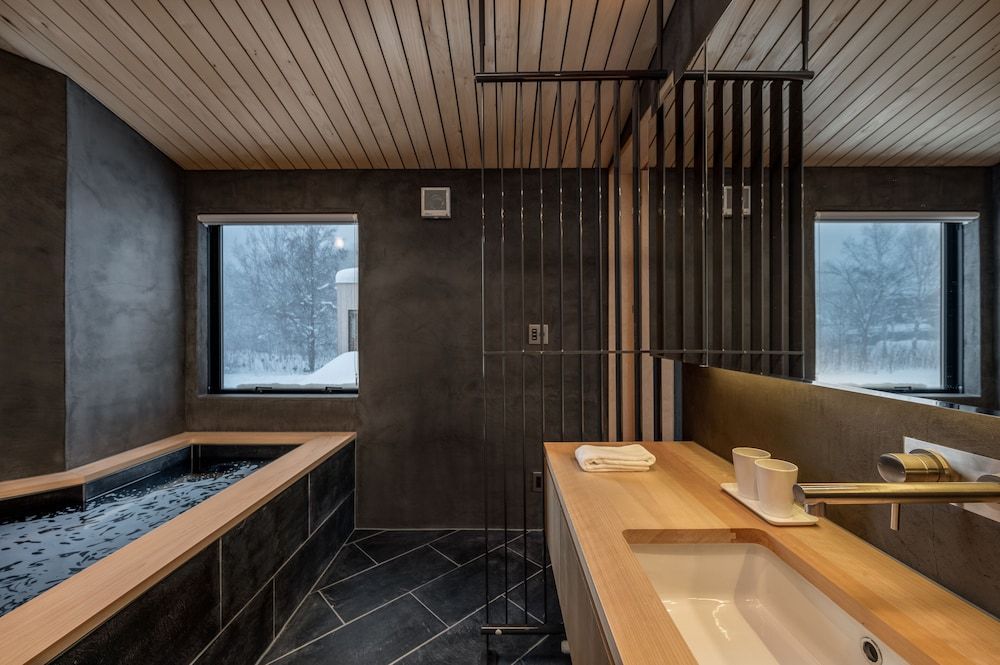 Foxwood B by H2 Life Luxury Villa 12