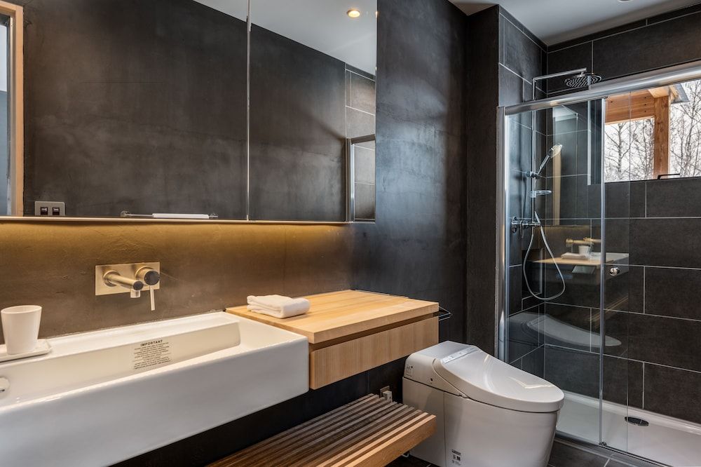 Foxwood B by H2 Life Luxury Villa 9