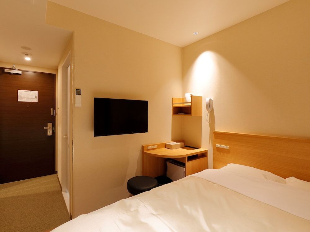 Semi Double Room, Non Smoking