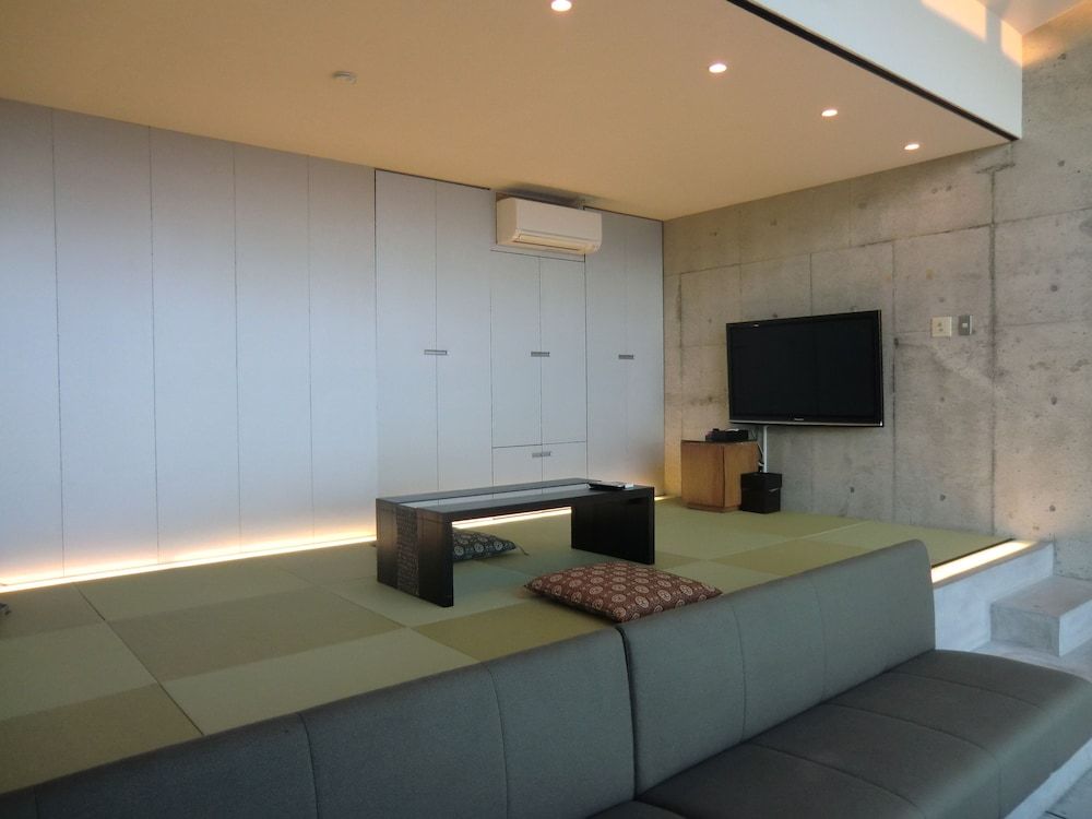 Suite Room, Natural Hot Spring with Private Open-air Bath