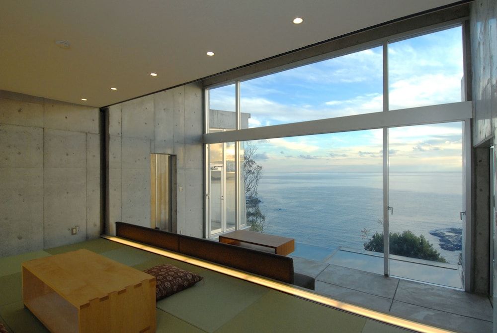 Suite Room, Natural Hot Spring with Private Open-air Bath