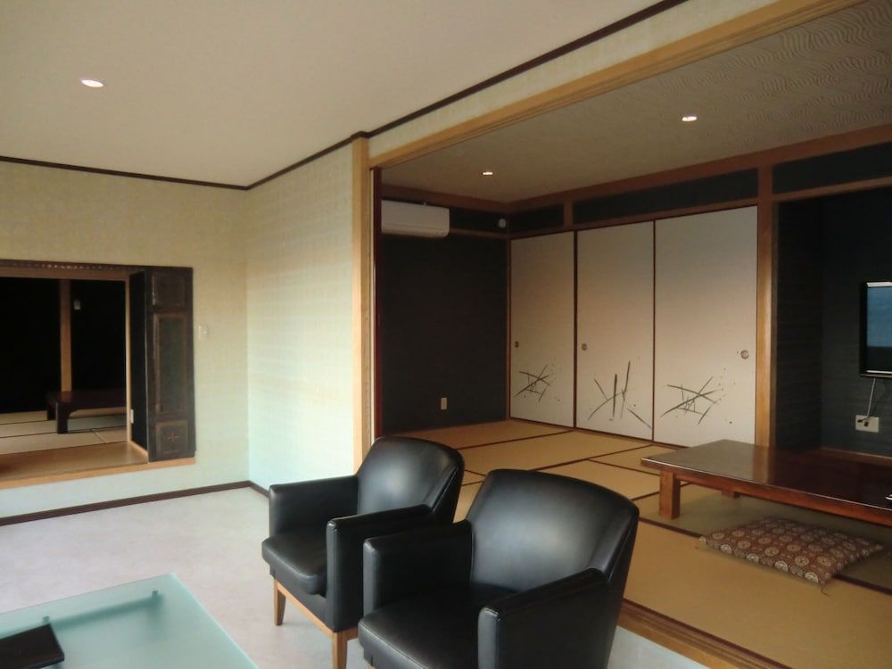 Royal Suite Room, Natural Hot Spring with Private Open-air Bath