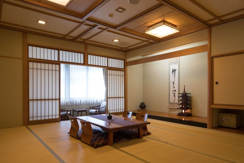Ryokan NIEMONYA