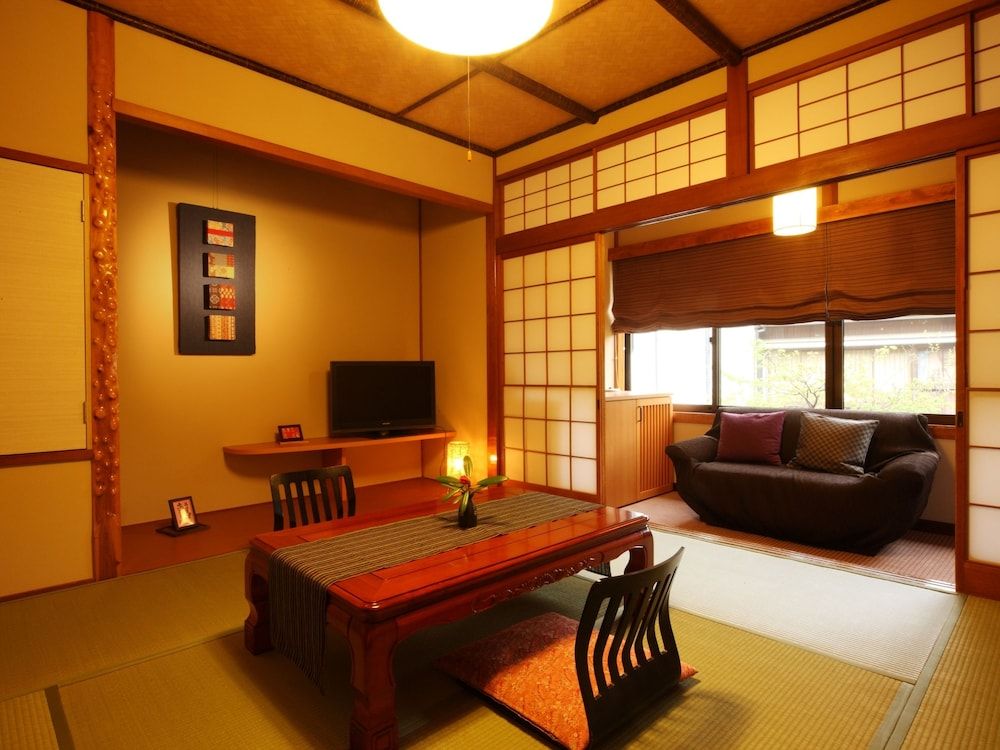 Ryokan NIEMONYA