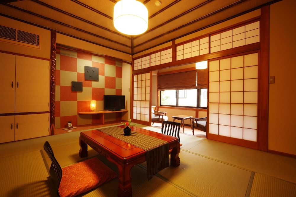 Ryokan NIEMONYA