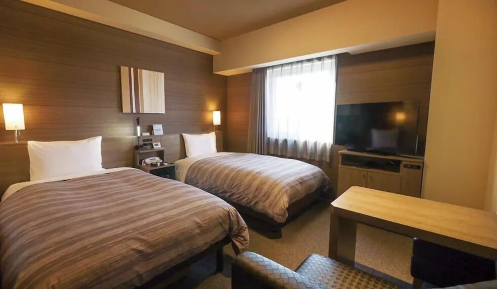 Comfort Twin Room, Non Smoking