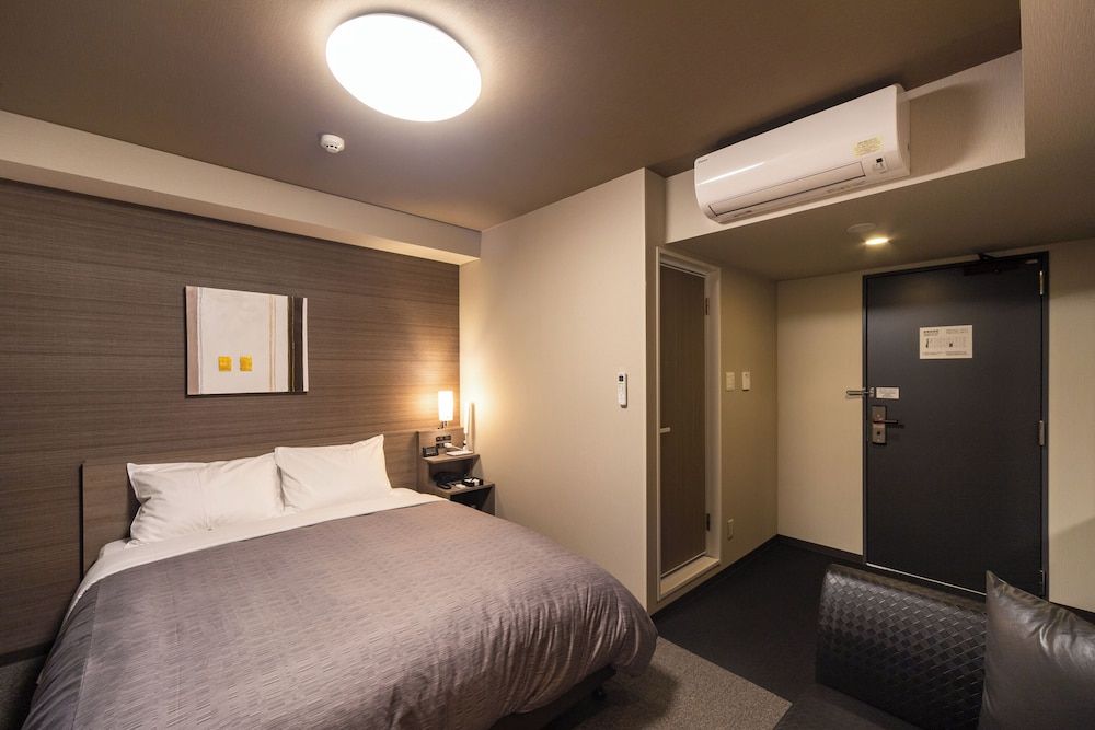 Standard Double Room, Smoking (E-Cigarettes Only)