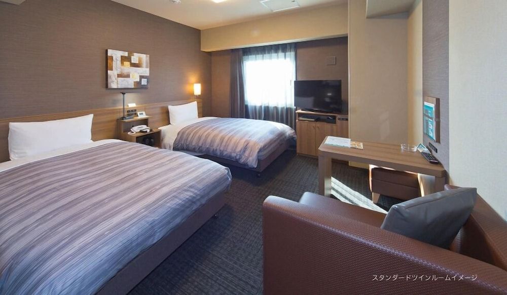 Standard Twin Room, Non Smoking