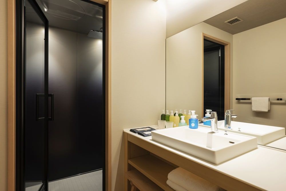 Japanese-Style Room with Outdoor Bath RA2, for 2 Guests