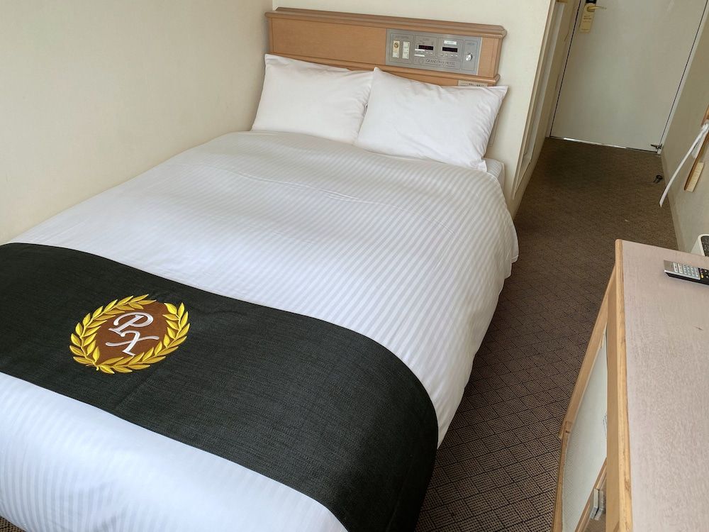 Semi-Double Room, Non Smoking