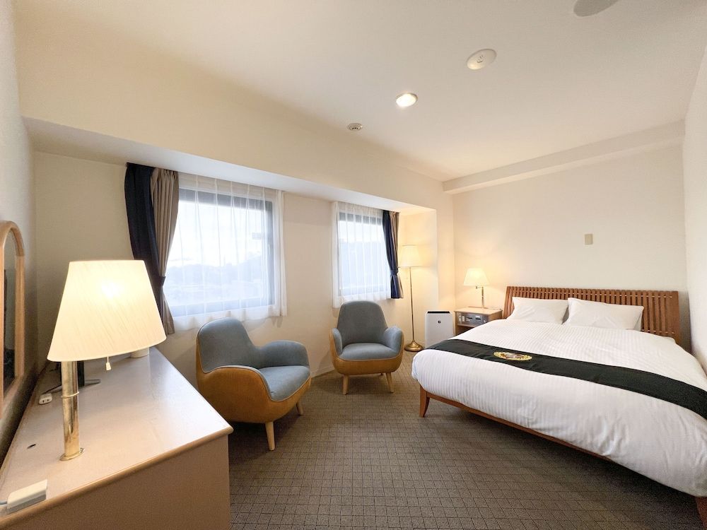 Double Room, Non Smoking