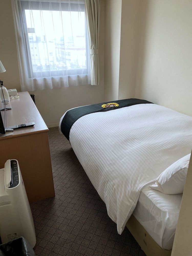 Semi-Double Room, Non Smoking