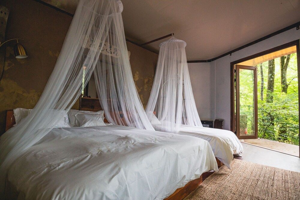 Glamping Hume, Non Smoking