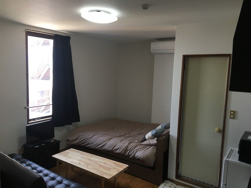 Apartment 301