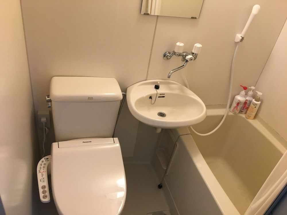Apartment 301