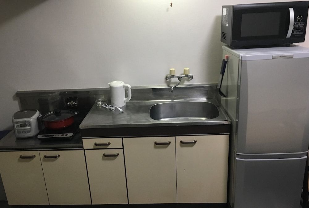 Apartment 303
