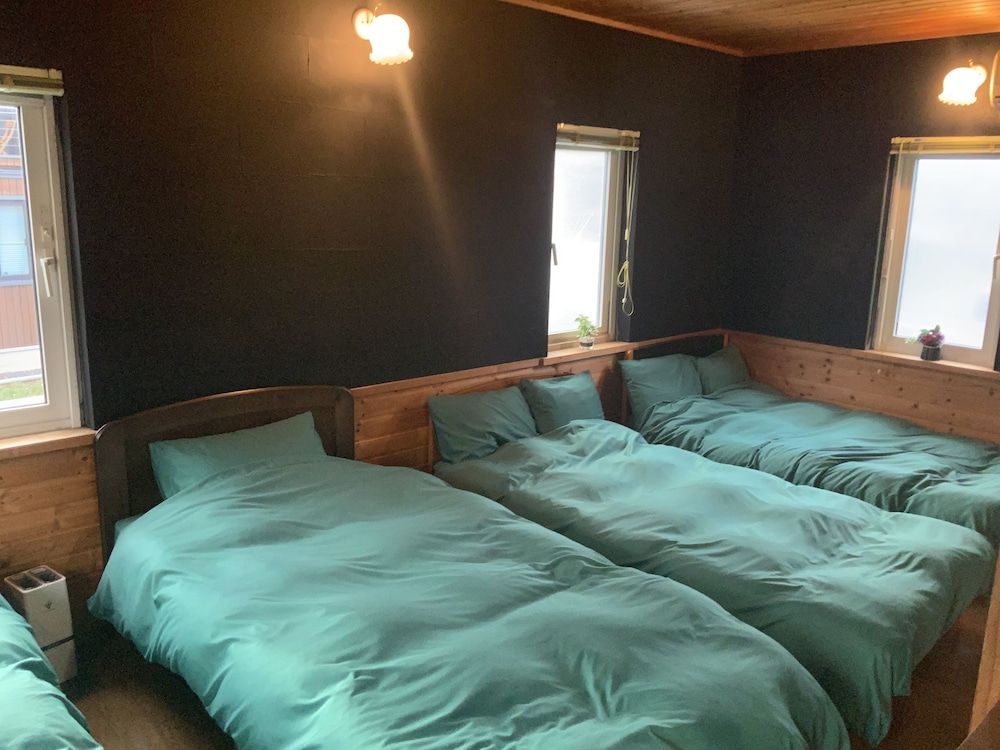 Standard family Room, 4 Beds