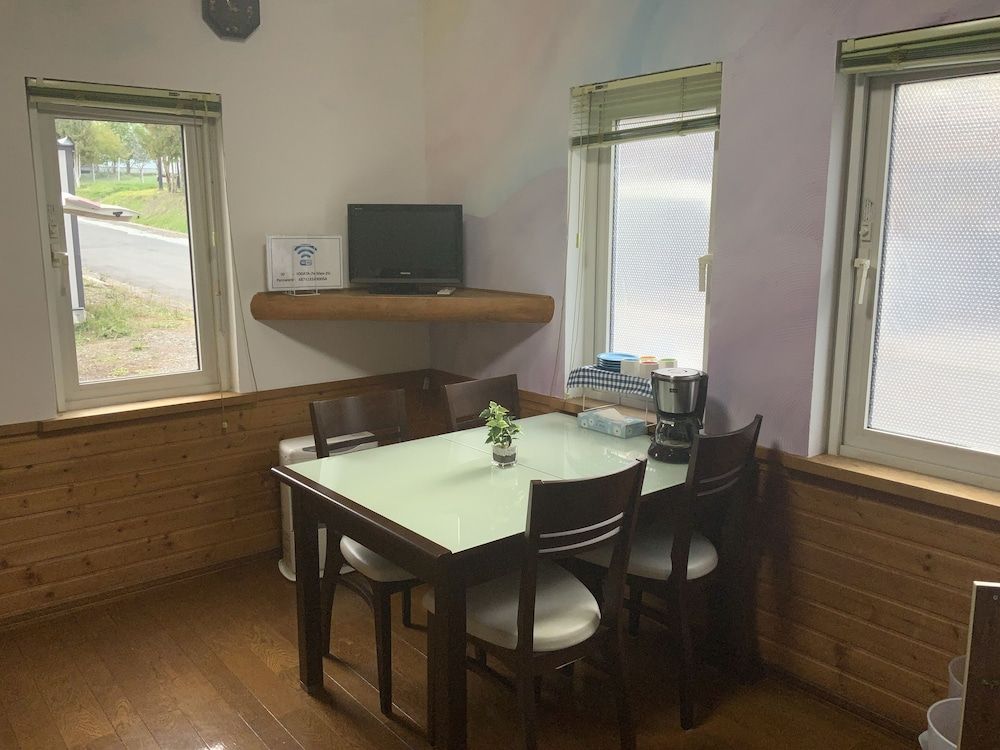 Standard family Room, 4 Beds