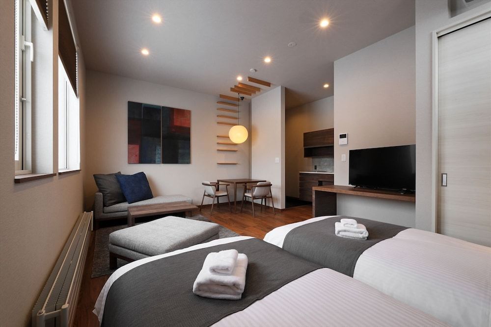 Apartment, 1 Bedroom
