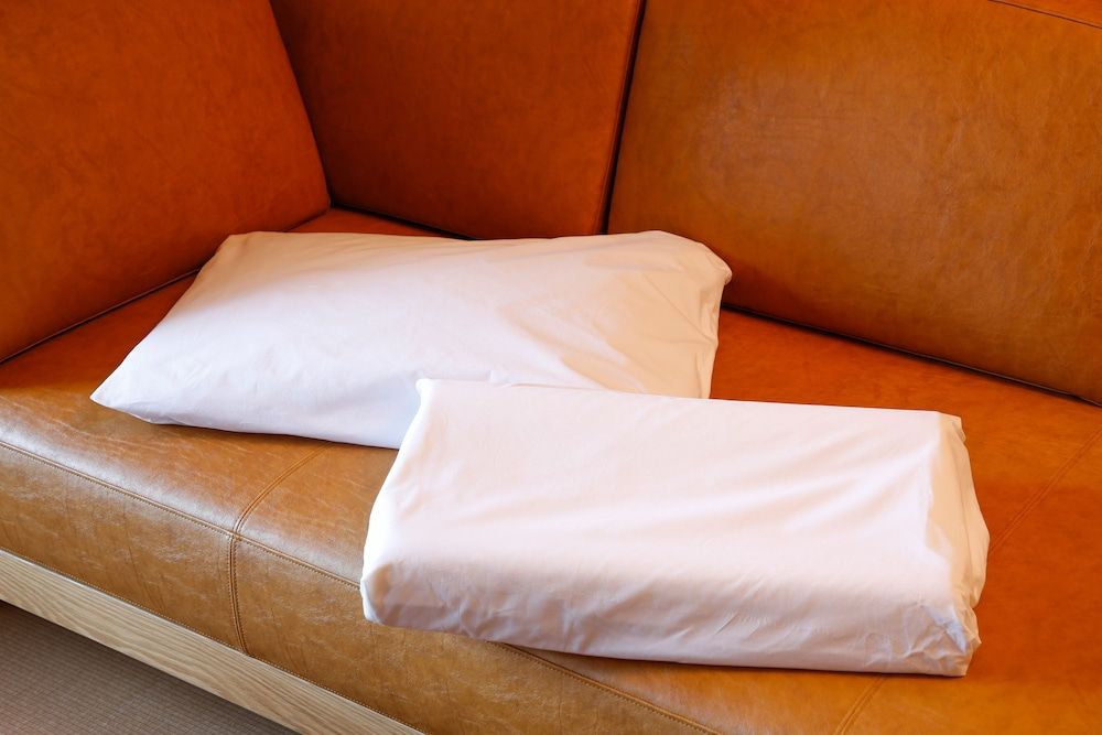 Moderate Double Room