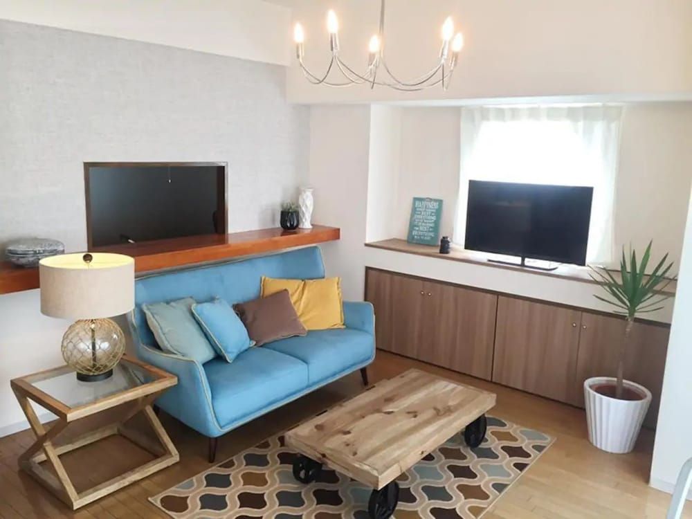 Deluxe Triple Room, Sea View (Winbell Room 209)