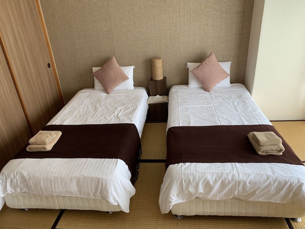 Deluxe Triple Room, Sea View (Winbell Room, 207)