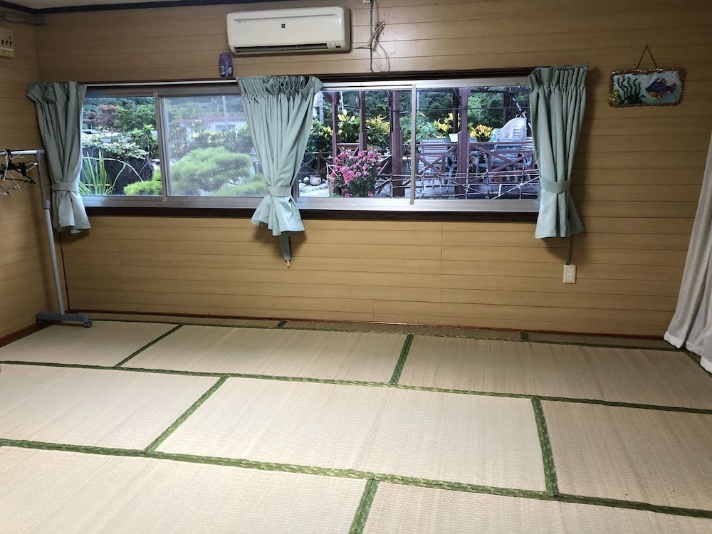 Japanese Style Room