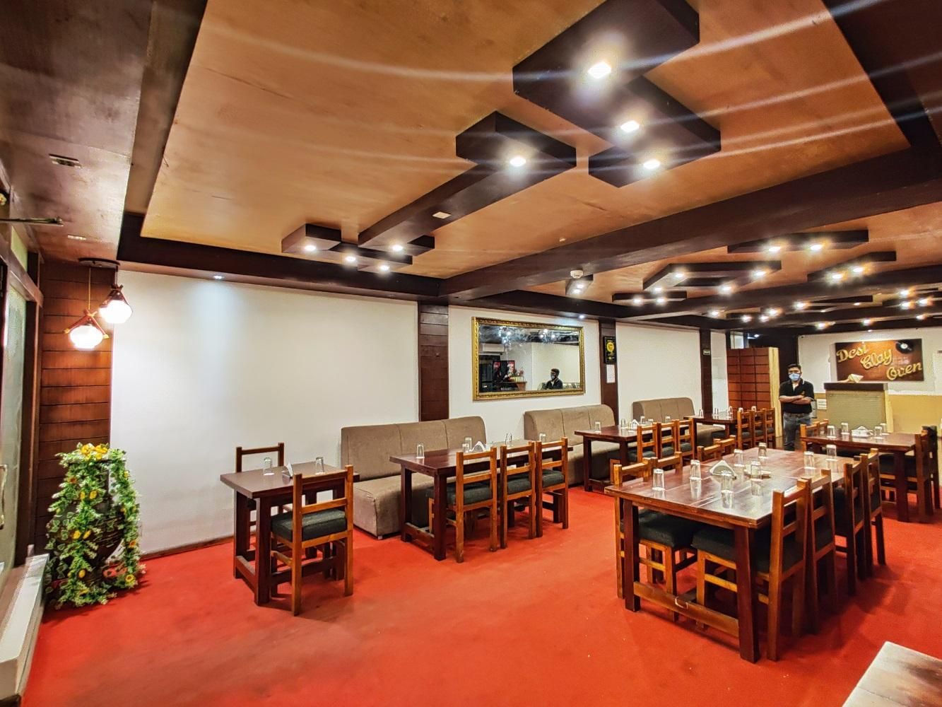 undefined Hotel Driftwood 4