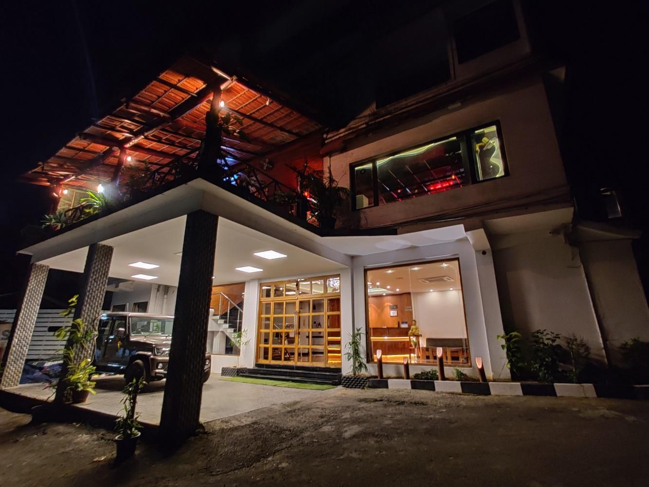 undefined Hotel Driftwood 8