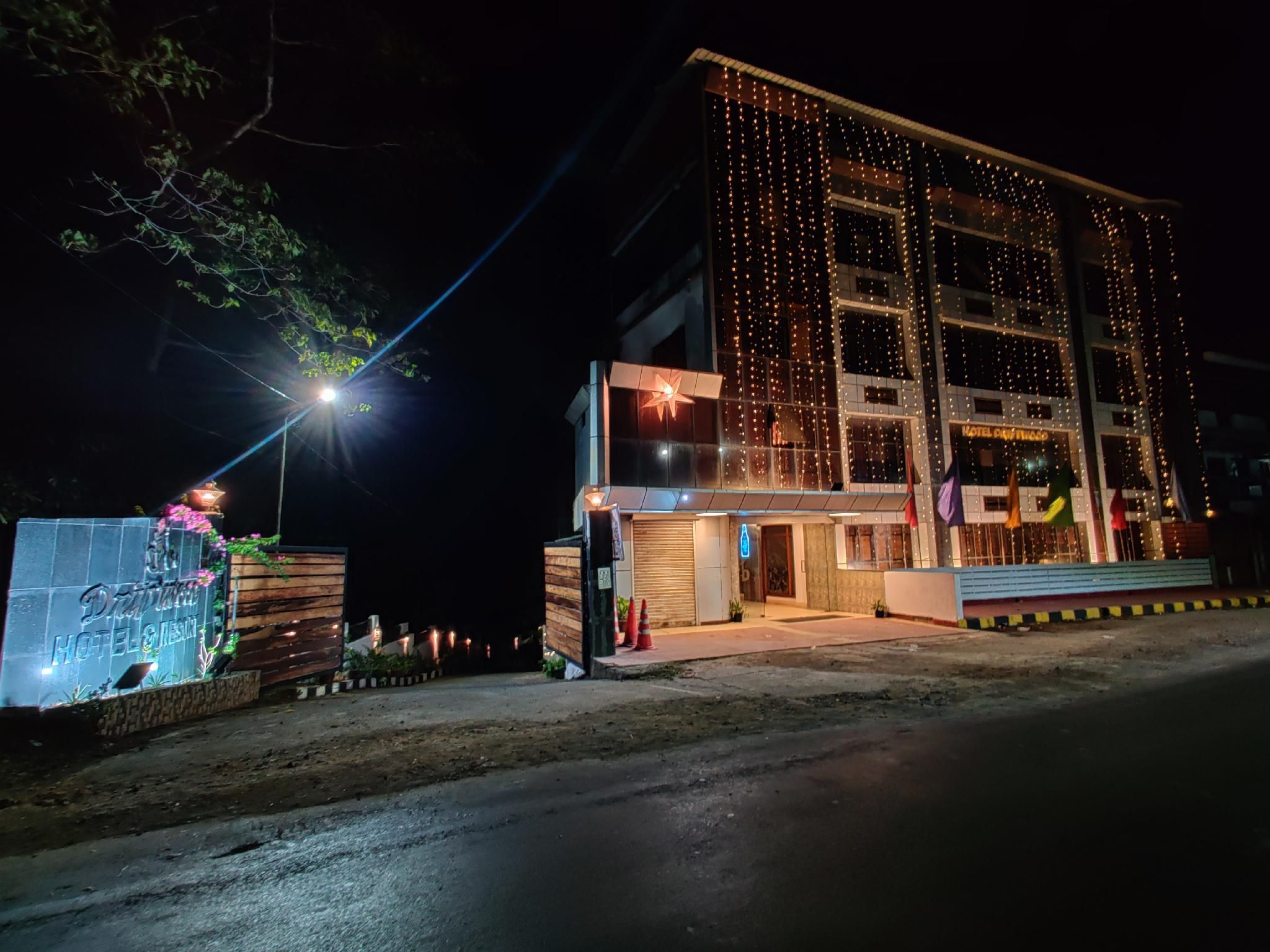 undefined Hotel Driftwood 6