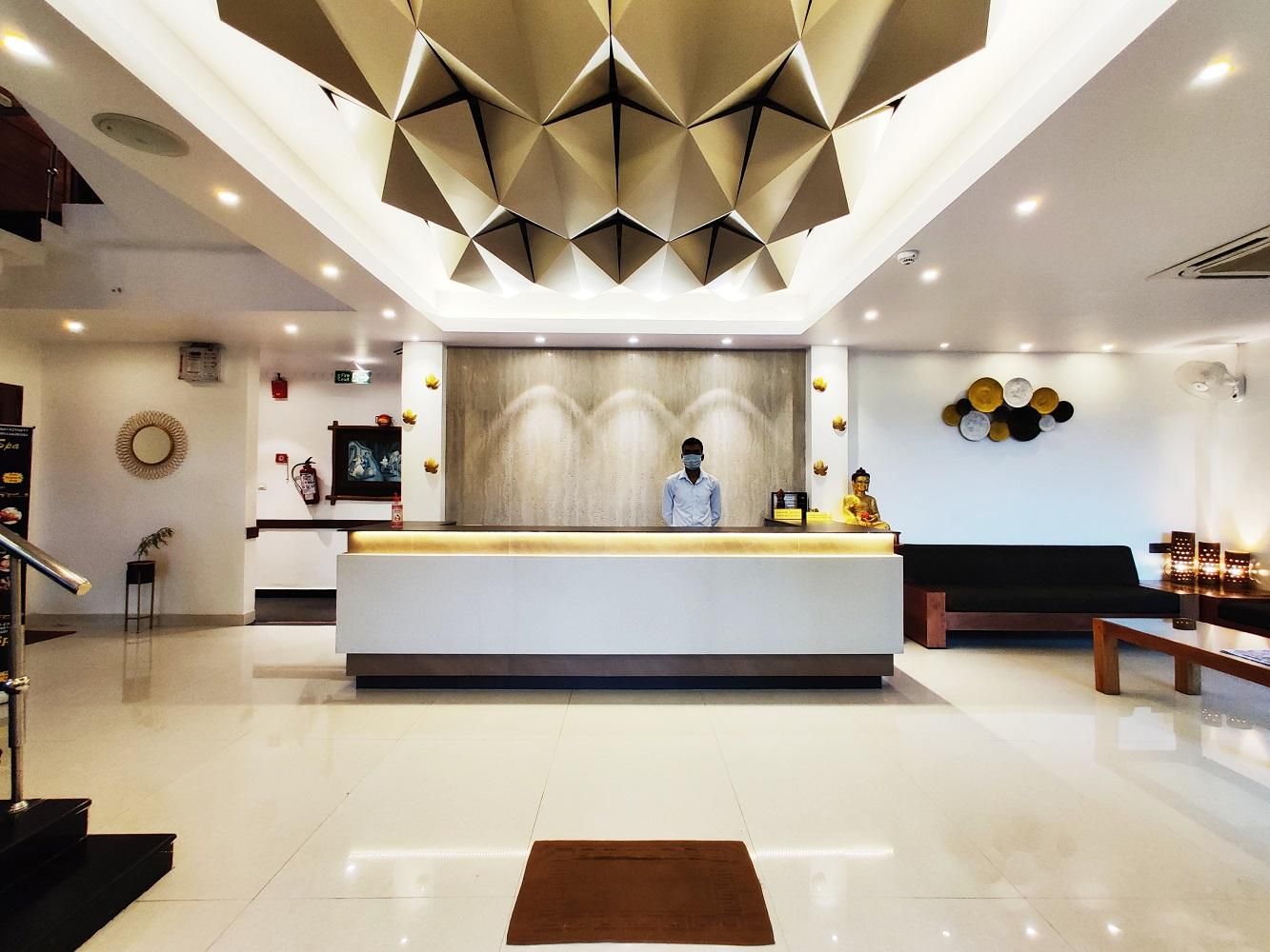 undefined Hotel Driftwood 2