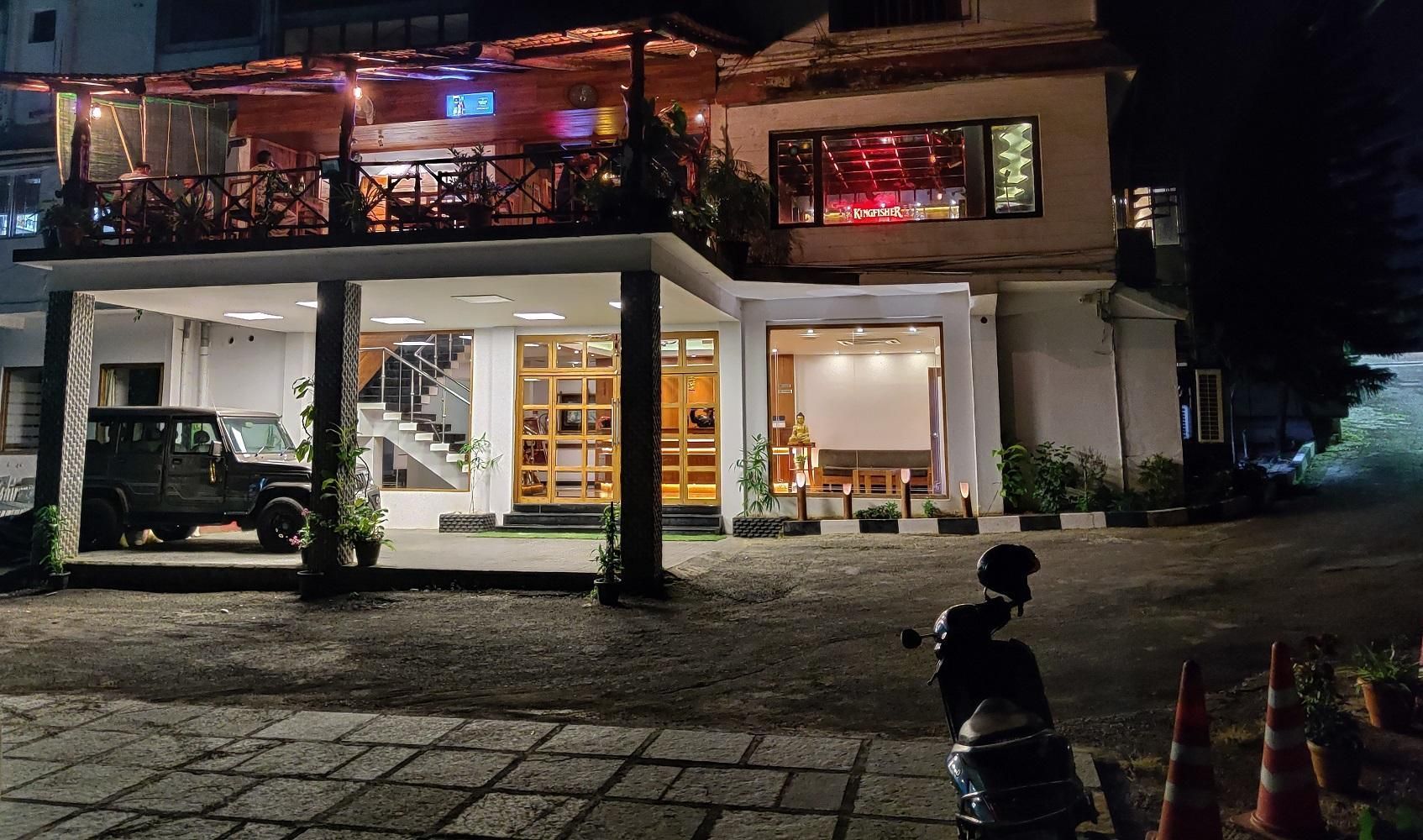 undefined Hotel Driftwood 7