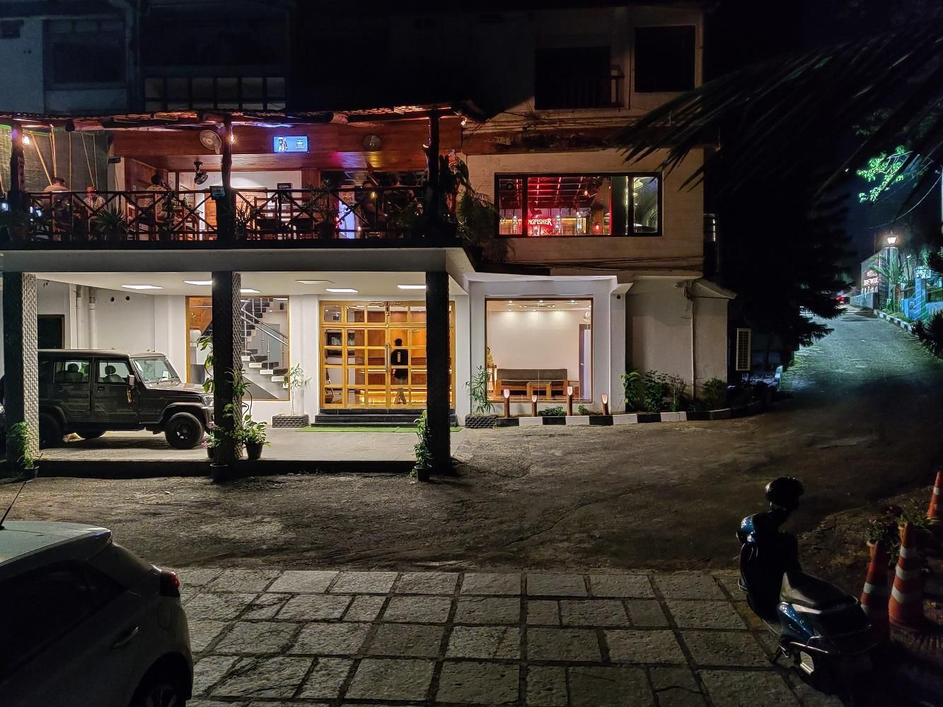 undefined Hotel Driftwood 9