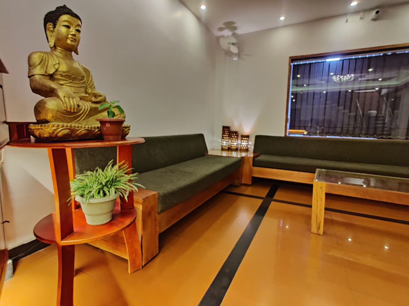 undefined Hotel Driftwood 3