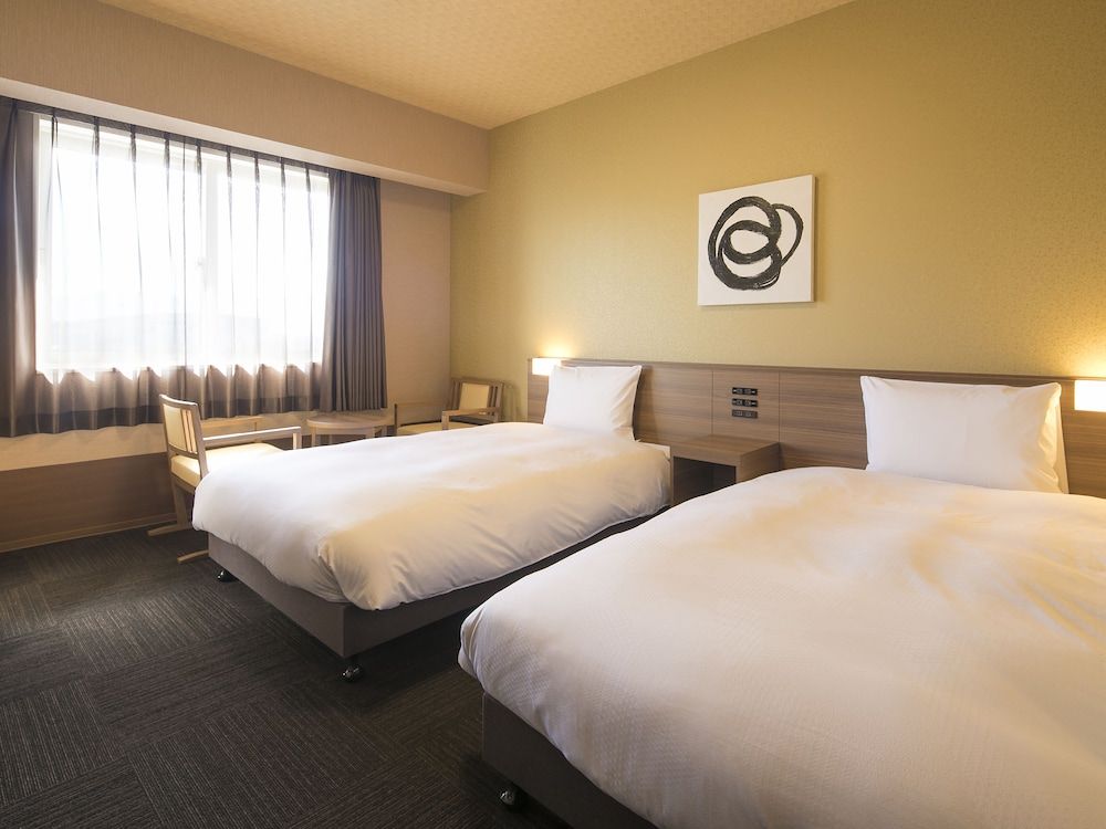 Standard Twin Room, Non Smoking
