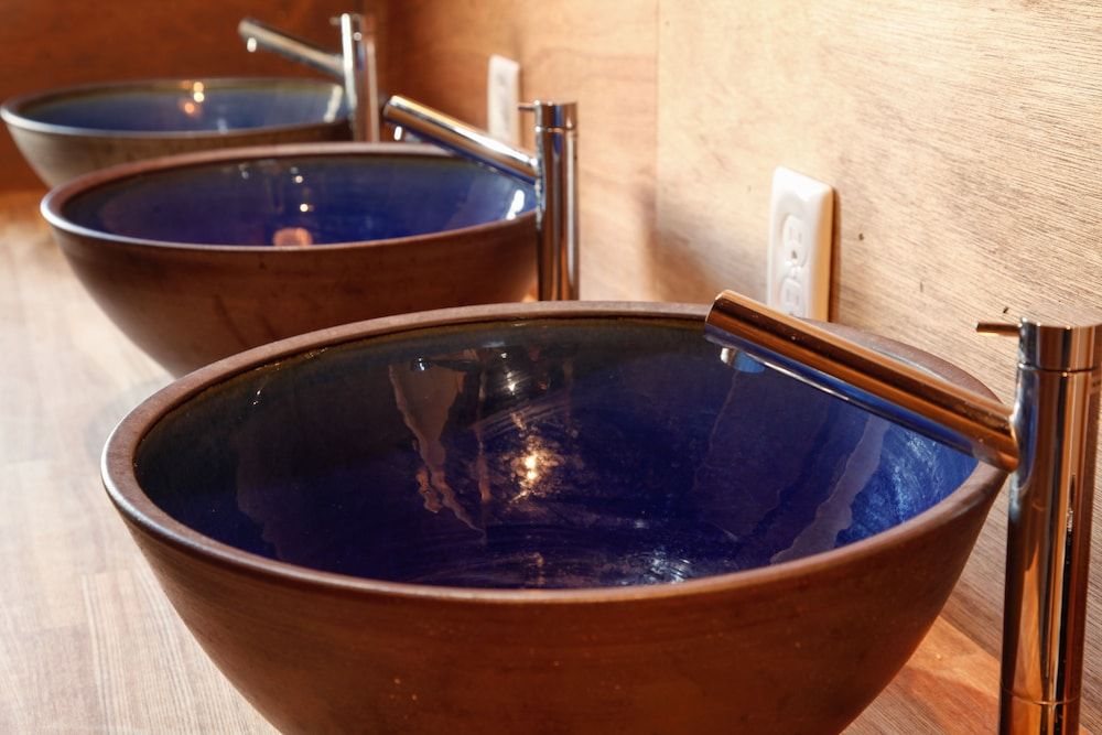 Brücke hostel&cafe ARIMA Kobe Shared Mixed Dormitory 4