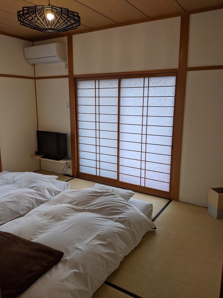 undefined Brücke hostel&cafe ARIMA Kobe 2