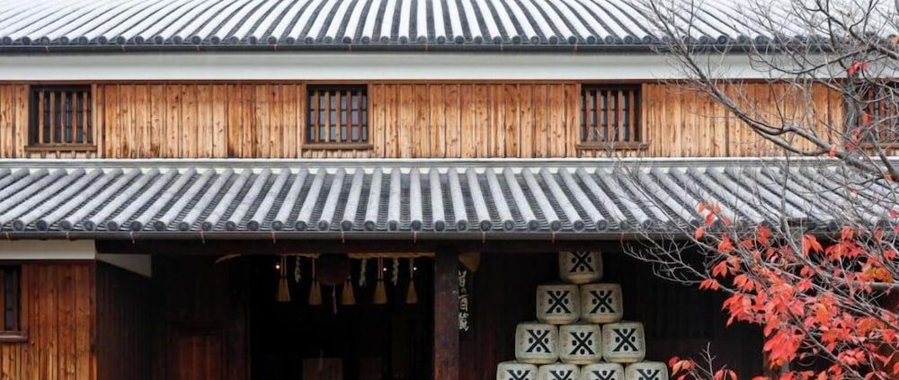 undefined Brücke hostel&cafe ARIMA Kobe 9