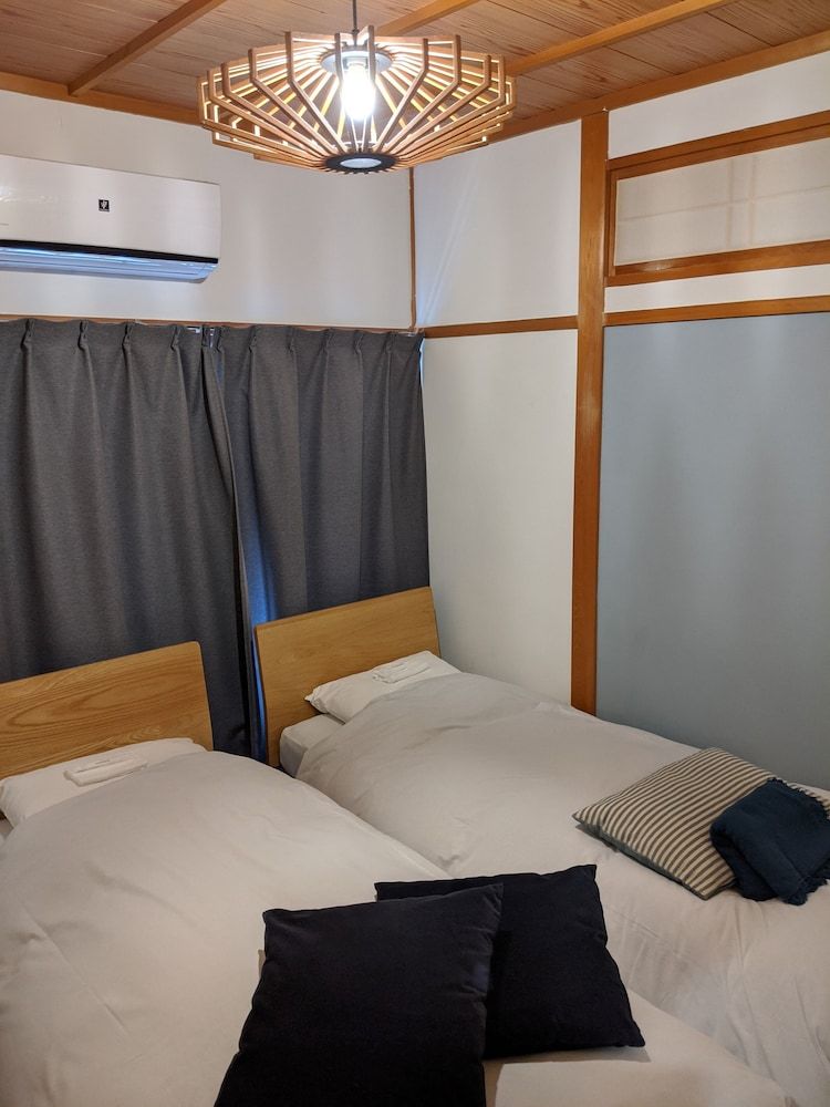 undefined Brücke hostel&cafe ARIMA Kobe 3