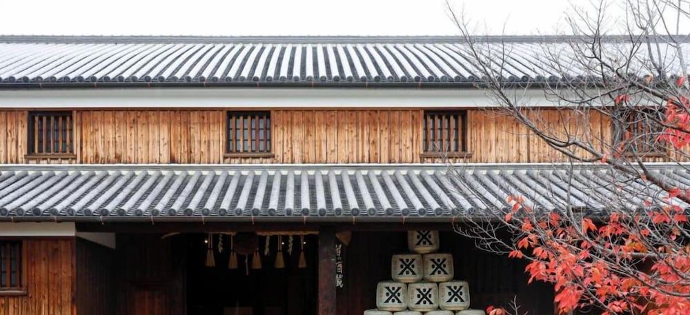 undefined Brücke hostel&cafe ARIMA Kobe 6