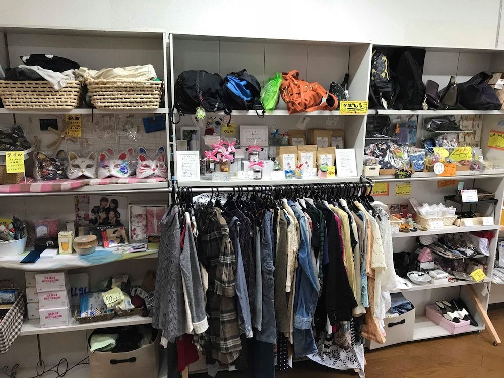 undefined Kobe Net Cafe & Rental Space Nayuta - Hostel 2