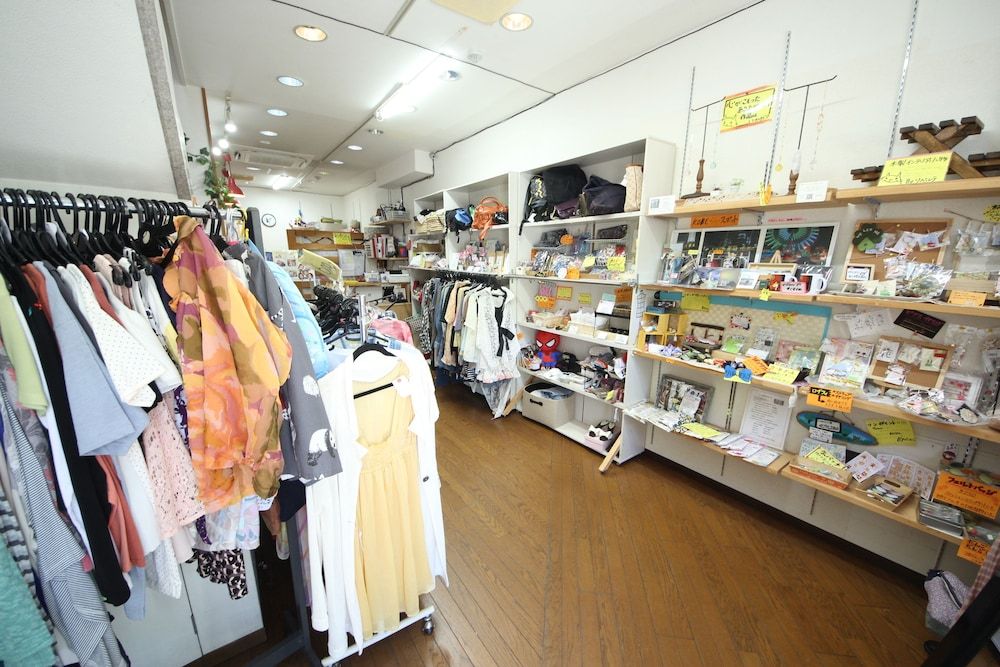 undefined Kobe Net Cafe & Rental Space Nayuta - Hostel 3