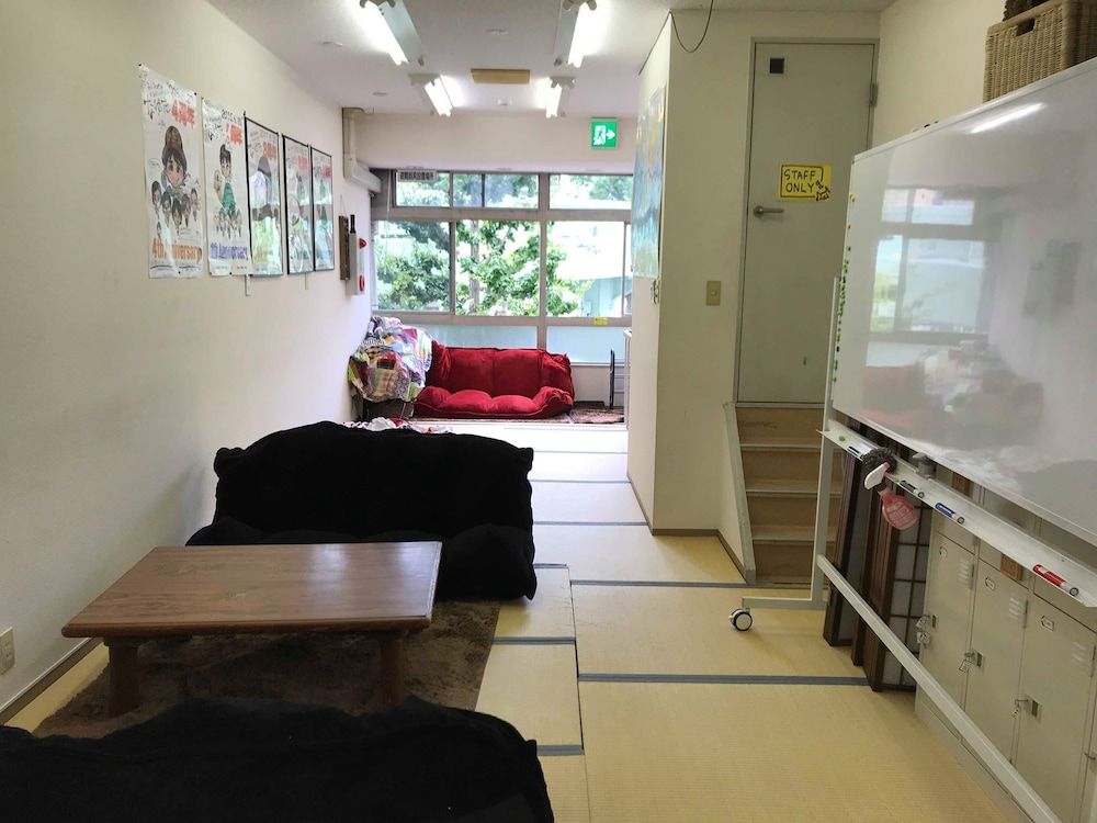 undefined Kobe Net Cafe & Rental Space Nayuta - Hostel 6
