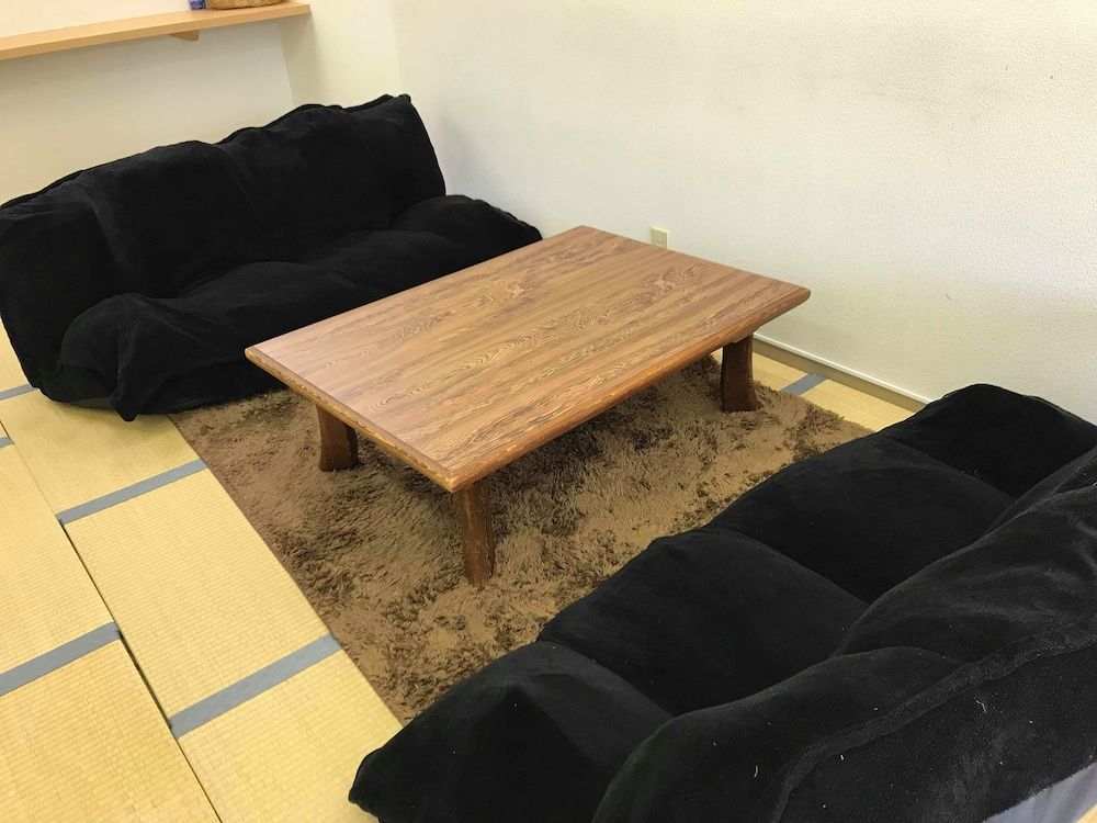 undefined Kobe Net Cafe & Rental Space Nayuta - Hostel 4